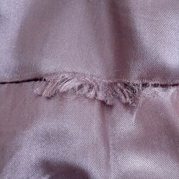 Vintage 1960's Lilli Ann Coat - Picture 4 of 7